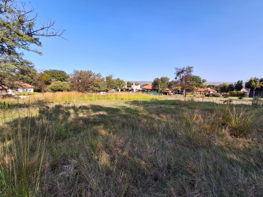 0 Bedroom Property for Sale in Buffelspoort Eco Estate North West